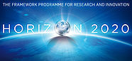 Logo des Forschungsprogramms "Horizon 2020"
